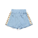 Short Banda