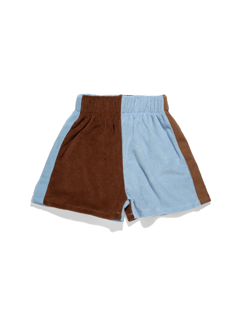 Short Pareja