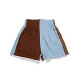 Short Pareja