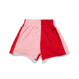 Short Pareja