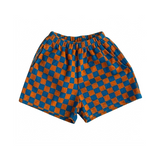 Short Tablero