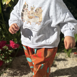 Sudadera Fiesta
