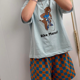 Short Tablero
