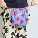 Saco Tsubaki