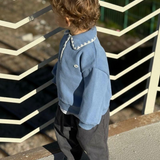 Sudadera Mimo
