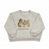 Sudadera Fiesta