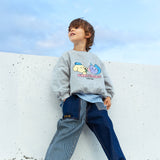 Sudadera Bubble Trouble