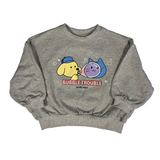 Sudadera Bubble Trouble