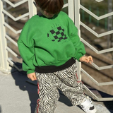 Sudadera Descanso