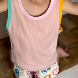Camiseta Golosina