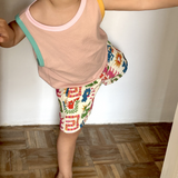 Camiseta Golosina